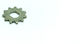 Benelli Bn 251 17'-22' Genuine Oil Pump Gear