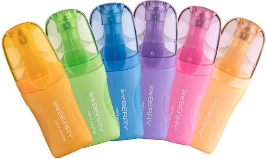 Serve Textmarker (Μiverse Farben)