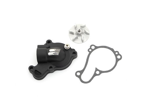 Boyesen Motorcycle Water Pump Yamaha YZ 250