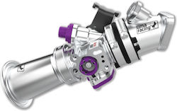 Uma Racing Σώμα Injection Μοτοσυκλέτας 135/Y15Z-R