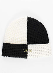 Vans Marshmallow Beanie Unisex Σκούφος Πλεκτός