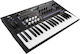 Korg Synthesizer Wavestate MKII with 37 Keys Black