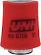 Uni Filter Motorrad-Luftfilter