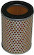 MIW Motorcycle Air Filter for Honda Hornet