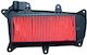 MIW Motorcycle Air Filter for Kymco Agility