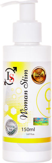 Love Stim Woman Stim Διεγερτικό Gel για Γυναίκες 150ml