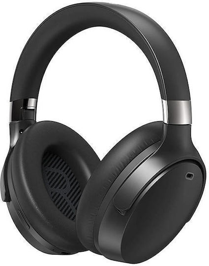 BlitzWolf BW-HP5 Fără fir / Cu fir Over Ear Căști cu 75 ore de Funcționare Negre