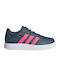 Adidas Kids Sneakers Blue