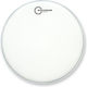 Aquarian SUPER-2 TEXTURE COATED Drumhead for Drums 12"