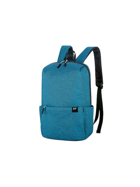 Kids Bag Backpack Blue 22.5cmx11cmx34cmcm