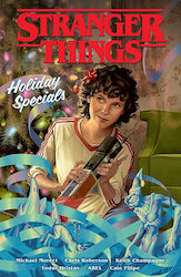 Stranger Things Holiday Specials, 1