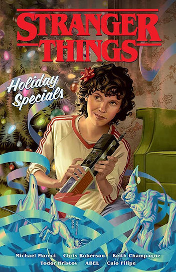 Stranger Things