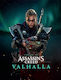 The Art of Assassin's Creed Valhalla