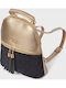 Abel & Lula Kinder Rucksack Rucksack Gold