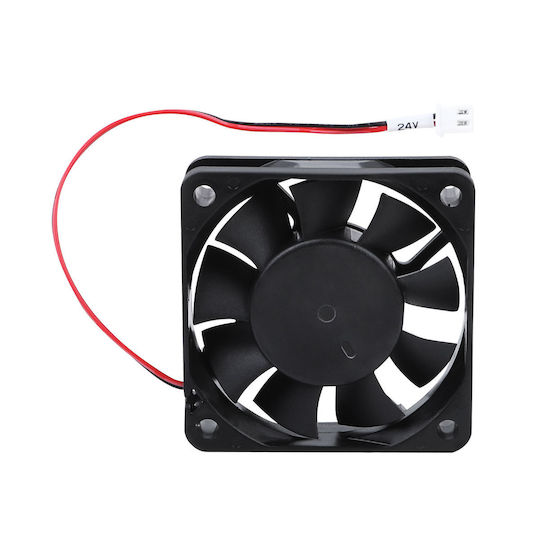 Creality 6015 Axial Fan Ender 3 S1 3205010265