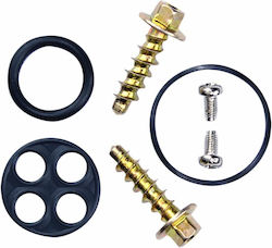 Moose Racing Verschiedene Ersatzteile Rubinetto Benzina Reparaturset für KTM SX 125 01-19 / SX 250 01-19