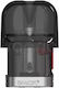 Smok E-Zigaretten Ersatzteile Pod mit Heizwendel 0.8ohm CARTRIDGENOVO2CLEAR0.8Ω(1Stück)SMOK