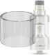 ECig Rezervor atomizor de schimb 4ml