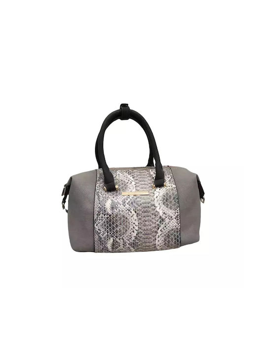 Remix Women's Bag Gray