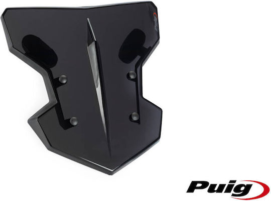 Puig Φιμέ Ζελατίνα Μοτοσυκλέτας για Yamaha MT-07 20337F