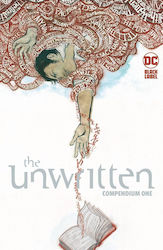 The Unwritten Compendium One, 1