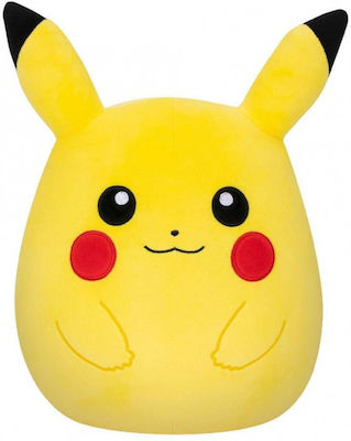 Jazwares Plüsch Pokemon Pikachu 36 cm