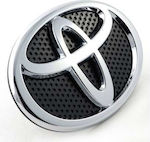 Toyota Auto-Marke Haube Logo