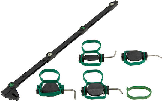 NTY Car Service Set for Opel Astra / Signum / Vectra / Zafira