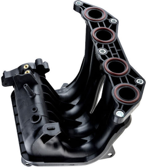 NTY Ansaugkrümmer Auto Motor Teile für Peugeot 206 / Bipper Citroen C2 / C3 / Nemo