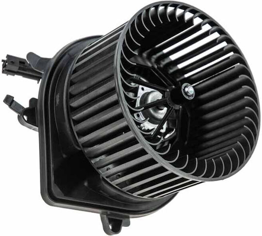 NTY Interior Fan Ventilation for Car