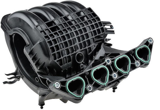 NTY Intake Manifold for Renault Rapid Seat Ibiza / Toledo Skoda Fabia / Rapid / Roomster Volkswagen Jetta