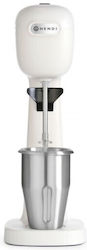 Hendi Commercial Coffee Frother White 400W with 2 Speeds