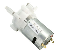 Haitronic Motor pentru microelectronice DC 12V (HS0315)