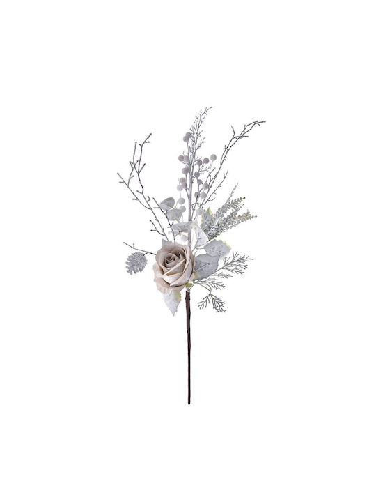 Iliadis Artificial Decorative Branch 65cm 1pcs