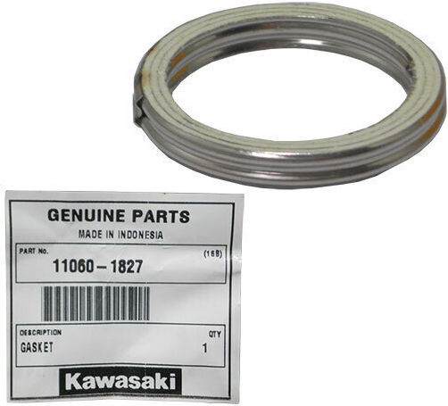 Kawasaki Φλάντζα Εξάτμισης Μοτοσυκλέτας 153-04-05100