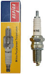 Aspira Motorcycle Spark Plug