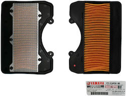 Yamaha Φίλτρο Αέρα Μοτοσυκλέτας Yamaha Crypton S 115