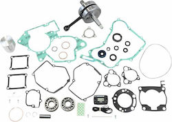 Wiseco Στρόφαλος Κινητήρα Μοτοσυκλέτας Honda CR 125