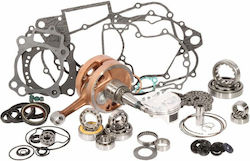 Vertex Honda CR 250 Motoren-Schrauben