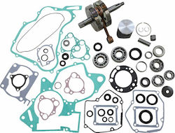 Vertex Motorcycle Crankshaft Honda CR 125