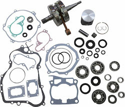 Vertex Arbori Cotiți Pentru Motor Yamaha YZ 125