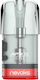 Nevoks E-Zigaretten Ersatzteile Pod 2ml mit Heizwendel 0.8ohm