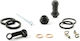 Pro-X Motorcycle Brake Caliper 37.63046