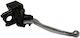 Keeway Τρόμπα Φρένου Μοτοσυκλέτας 165-10-150202