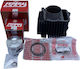 Federal Cilindru Motor Motocicletă 50mm pentru Honda Astrea Mare 100