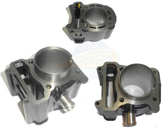 Keeway Κύλινδρος Κινητήρα Μοτοσυκλέτας για Keeway Silverblade