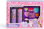 Martinelia My Best Friends Make Up Set Kinder Make-up