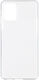 Slim 1 mm Back Cover Silicone 1mm Transparent (Motorola Edge 30)