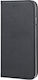 Smart Back Cover Σιλικόνης Μαγνητικό Μαύρο (Oppo Reno8)