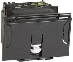 Bticino Card Switch Mechanism Command